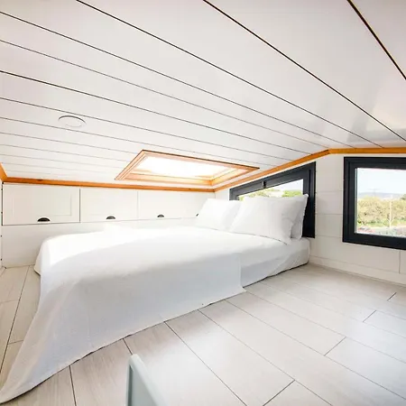 Apartment Serene Tiny House Surrounded By Nature In Bodrum